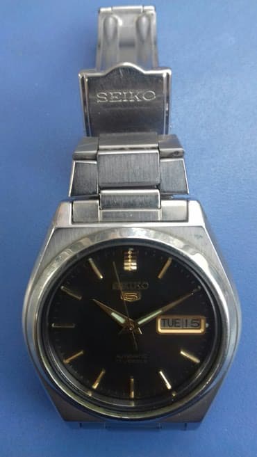 relax saat: Yeni, Qol saatı, Skone, rəng - Gümüşü — 4