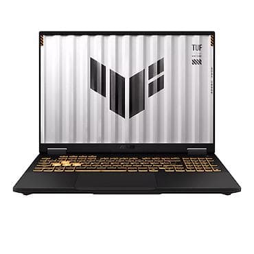 rtx 5050: Yeni ASUS TUF Gaming, 16 ", Intel Core i5, 512 GB, Ünvandan götürmə, Ödənişli çatdırılma, Rayonlara çatdırılma — 2