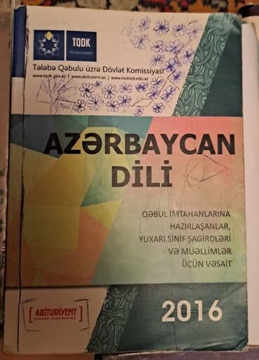 6sinif test: Testlər — 12