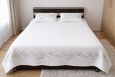 🔥 Təcili satılır – 2 nəfərlik çarpayı Çox az istifadə olunub, demək lalafo.az -da 🔥 Təcili satılır – 2 nəfərlik çarpayı Çox az istifadə olunub, demək