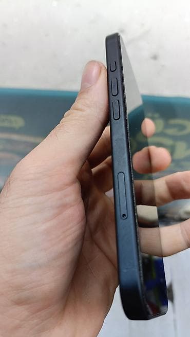 xbox one oyun: IPhone 15, 128 GB, Qara — 4