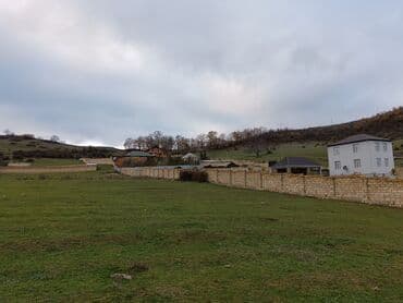 qəçreş kirayə evlər: 10 sot, Tikinti, Maklerlər narahat etməsin, Kupça (Çıxarış) — 3