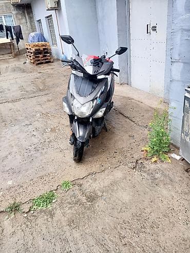 tap az moped: Moto otur sur barter olunur baxır təklifə mexanika ya polaftamat — 1