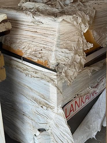 dewalt store az: Alüminium və PVC profillərin kəsilməsi üçün sənaye tipli iki diskli — 2