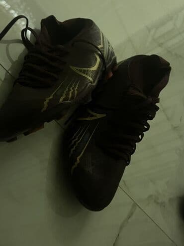 заказать бутсы для футбола: Бутсы Размер: 39 — 2