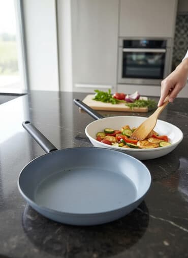 Termoqablar: Tava — 1