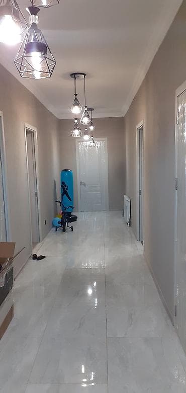 ev10 kiraye evler: 450 kv. m, 9 otaq, Qaz, İşıq, Kanalizasiya — 3