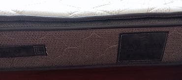 uşaq matras: Körpələr üçün Süngər Döşək — 3