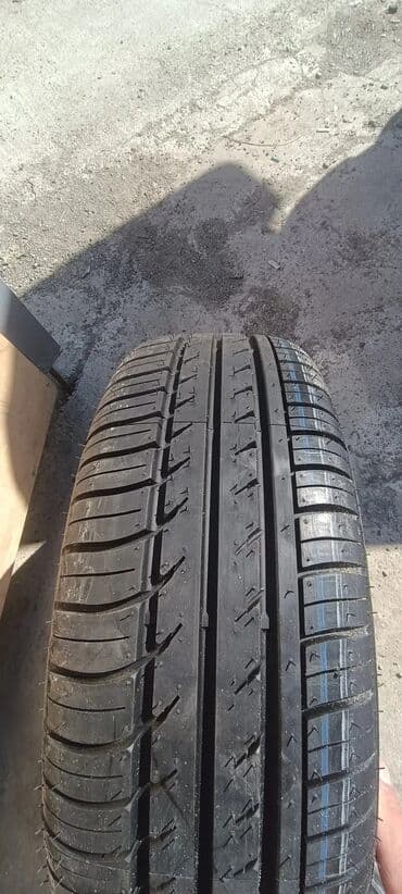 диски на ваз 2110: Yeni Disk təkər VAZ (LADA) 185 / 60 / R 14, 4 Boltlu — 3