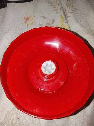 boş keys: Mətbəx kombaynı — 7