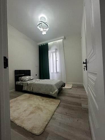 ağstafa ev: Şüvəlanda sakit məkanda bağ evi kirayə verilir. 3 yataq otaqı, 1 zal — 6