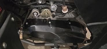 ucuz mopetler: Kayo - HAMMER, 190 sm3, 2024 il, 500 km — 9