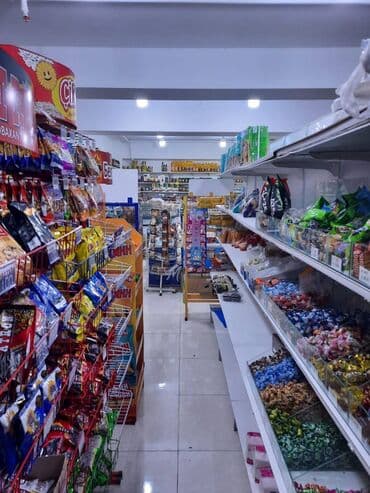 xacmaz obyekt: Nərimanov rayonu Qaraev metrosunun yaxınlığında,sahəsi 70kv/m — 4