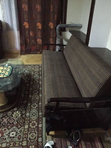 mehemmedide evler: 80 kv. m, 2 otaqlı — 7