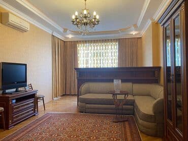 memar ecemi 1 otaqli evler kiraye: Xətai metrosunun yaxınlığı Ağa centerin yanı 22 mərtəbli yeni tikili — 1