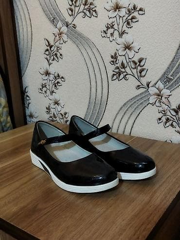ayaqabi: Qız üçün ayaqqabı 34 razmer — 2