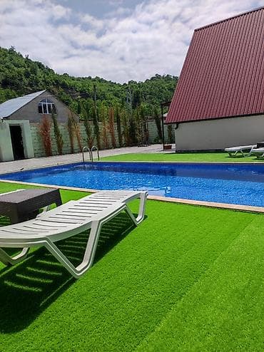 Bağ evləri: 150 kv. m, 6 otaqlı, Hovuzlu, İnternet — 3