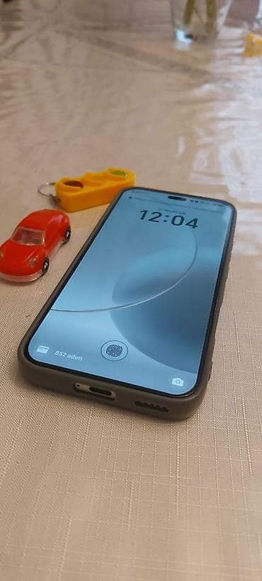 honor 50 ikinci el: Honor 400 Lite, 256 GB, rəng - Gümüşü, Sensor — 2