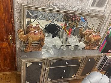 mebel ikinci əl: Masa və oturacaqlar — 1