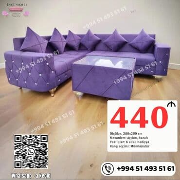 divan modelleri 2021: Künc divan, Yeni, Açılan, Bazalı, Parça, Pulsuz çatdırılma — 1