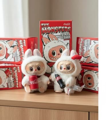 azərbaycan it adları: Labubu çeşitlerin topdan satişi. rayonlara çatdirilma var. metrolara — 3