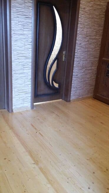 2 otaqli ev: Masazır 1 otaqlı, 36 kv. m, Kredit var, Yeni təmirli — 2