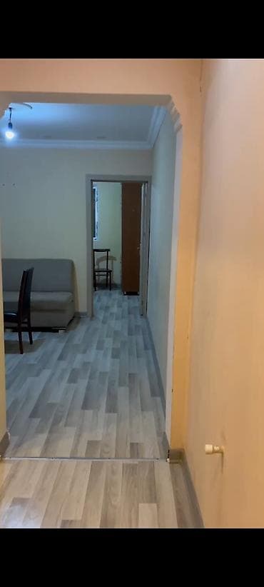 binədə: 80 kv. m, 2 otaqlı, Kombi, Qaz, İşıq — 2