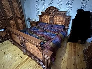 divan tap az: İkinəfərlik çarpayı — 2