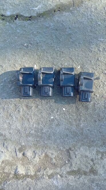 airbag: Honda INSIGHT, 2010 il, Orijinal, ABŞ, İşlənmiş — 3