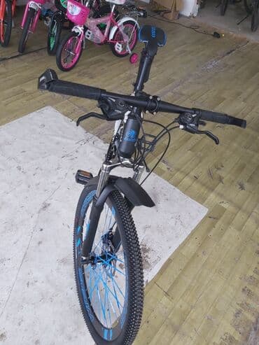 cube velosiped baku: Velosiped stri̇m . ölçü 26 polşa i̇stehsali . şmano si̇stemi̇, 7/3 — 2