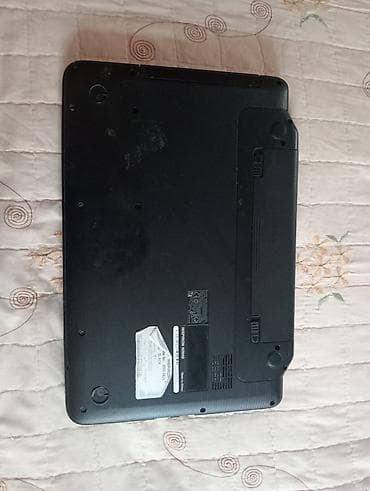 купить эпл ноутбук: Dell inspiron intel pentium Ram 4 Yaddaş -320 1gb ekran karti Donmasi — 4