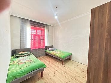 suraxanıda evler: 3 otaqlı fərdi yaşayış evi Binə Atçilıq Planlaşdırma: - Geniş qonaq — 4
