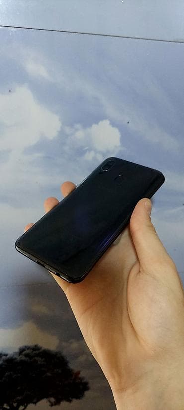 Samsung Galaxy A40, 64 GB, rəng - Qara lalafo.az -da Samsung Galaxy A40, 64 GB, rəng - Qara