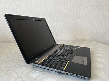 macbook pro 2017: HP Pavilion, 15.6 ", Intel Core i5, 256 GB — 2