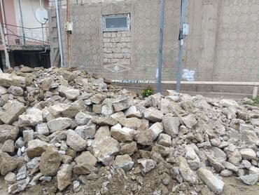 Çınqıl/kötükdaş qarışığı – tikinti və abadlaşdırma işləri üçün maşını lalafo.az -da Çınqıl/kötükdaş qarışığı – tikinti və abadlaşdırma işləri üçün maşını