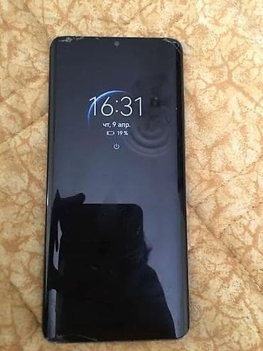 marshall major 4: Huawei P30 Pro, rəng - Qara — 2