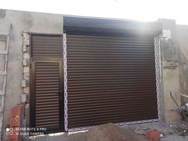 ремонт стекол автомобиля: 🚪✨ Avtomatik və Mexaniki Jalyüz Qapıların Sifarişi və Təmiri! ✨🚪 — 2