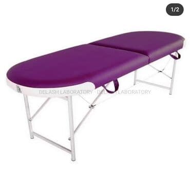 Çamadan kuşetka
Kosmetoloji
Masaj kuşetkası