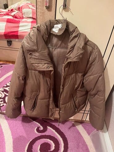 yağış geyimi: 🧥 SATILIR – Kurtka (10 AZN) Yaxşı vəziyyətdədir, təmiz və səliqəli — 2