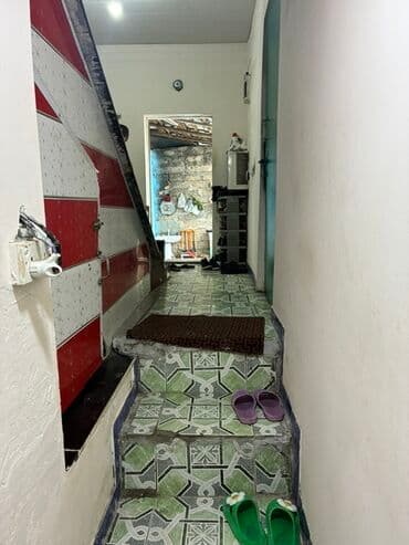 Həyət evləri və villalar: 5 otaqlı, 170 kv. m, Kredit yoxdur, Orta təmir — 4