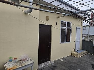 modul evlər: 60 kv. m, 1 otaqlı — 3