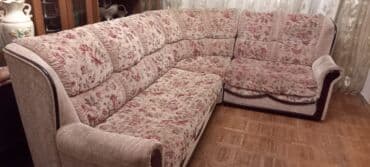 xacmaz divan: Диван — 1