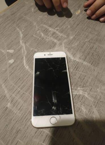 huawei ekran: Apple iPhone (ağ/gümüş çərçivə, Home düyməli model) Xüsusiyyətlər: - — 1