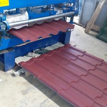 taxta qiymeti 2023: Metal dam örtükləri — 10