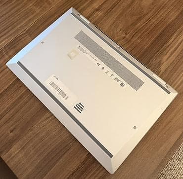 ted nitqləri: HP EliteBook x360 konvertasiya olunan noutbuk Çox güclü kompyuterdi❗️ — 9