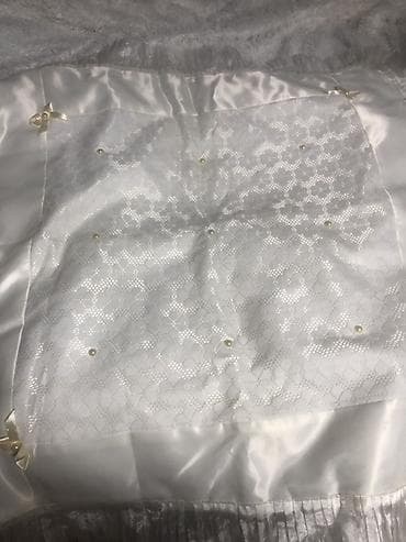 Güzgülər: Körpələr üçün Yorğan — 2