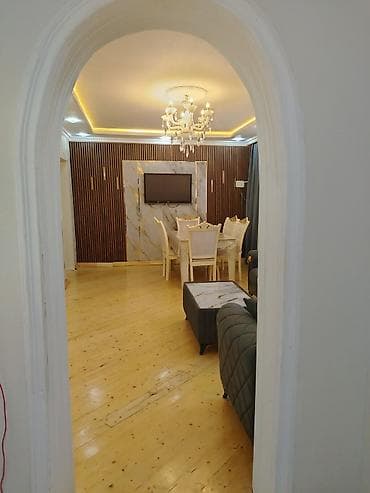 bineqedide: Bakı, 140 kv. m, 4 otaqlı, Kombi, Qaz, İşıq — 8