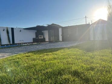 kirayə evlər 2022 bakı: Bakı, Buzovna, 140 kv. m, 4 otaqlı, Kombi, Qaz, Su — 5