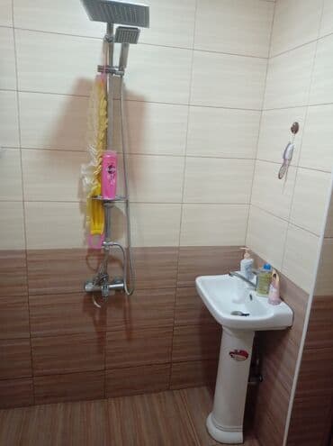 VAZ (LADA): Sabunçu qəs. 2 otaqlı, 53 kv. m, Kredit yoxdur, Orta təmir — 4