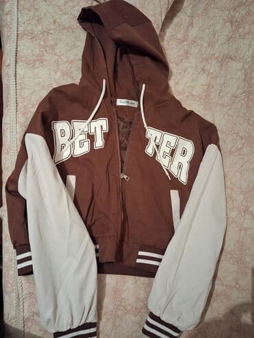 sumqayitda jaket: 10m — 1